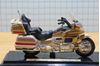 Picture of Honda GL1500  Goldwing goud 1:18 maisto