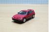 Picture of Honda CRX 1987 red 1:87 Minichamps