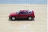 Picture of Honda CRX 1987 red 1:87 Minichamps