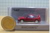 Picture of Honda CRX 1987 red 1:87 Minichamps