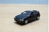 Picture of Honda CRX 1987 black 1:87 Minichamps