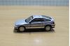 Picture of Honda CRX 1987 zilver 1:87 Minichamps