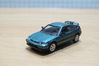 Picture of Honda CRX 1987 green 1:87 Minichamps
