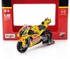 Picture of Francesco Bagnaia Ducati Lenovo Desmosedici Misano Italy 2023 1:18 maisto 36396