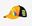 Afbeelding van Valentino Rossi sun moon the Doctor Kids cap pet VRKCA527113