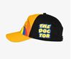 Picture of Valentino Rossi sun moon the Doctor Kids cap pet VRKCA527113