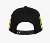 Picture of Valentino Rossi sun moon the Doctor Kids cap pet VRKCA527113