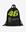 Afbeelding van Valentino Rossi VR46 Monster gym string bag MOURU531704