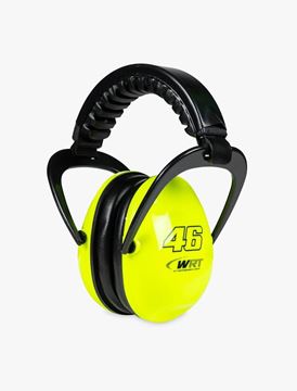 Afbeelding van 46 ear muffs WRT gehoorbeschermer VAUEM498528
