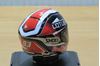 Picture of Marc Marquez Shoei helmet 2012 1:5