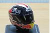 Picture of Marc Marquez Shoei helmet 2012 1:5