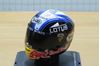 Picture of Marc Marquez Shoei helmet 2013 Catalunya 1:5