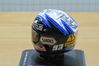 Picture of Marc Marquez Shoei helmet 2013 Catalunya 1:5