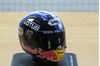 Picture of Marc Marquez Shoei helmet 2013 Catalunya 1:5