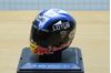 Picture of Marc Marquez Shoei helmet 2013 Catalunya 1:5