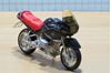 Picture of BMW R1100RS black 1:18 los