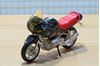 Picture of BMW R1100RS black 1:18 los