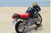 Picture of BMW R1100RS black 1:18 los