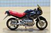 Picture of BMW R1100RS black 1:18 los