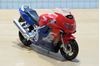 Picture of Honda CBR600F red/blue 1999 1:18 los