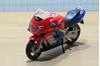 Picture of Honda CBR600F red/blue 1999 1:18 los