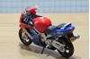 Picture of Honda CBR600F red/blue 1999 1:18 los