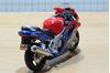 Picture of Honda CBR600F red/blue 1999 1:18 los