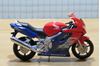 Picture of Honda CBR600F red/blue 1999 1:18 los