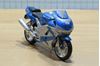 Picture of Kawasaki ZX-9R BLW 1:18 los