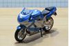 Picture of Kawasaki ZX-9R BLW 1:18 los