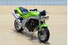 Picture of Triumph Speed Triple 1:18 los