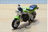 Picture of Triumph Speed Triple 1:18 los