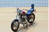 Picture of Yamaha XV1000 Virago 1:18 los