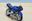 Afbeelding van BMW R1100RS blue 1:18 los