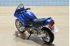 Picture of BMW R1100RS blue 1:18 los