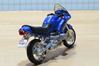 Picture of BMW R1100RS blue 1:18 los