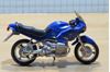 Picture of BMW R1100RS blue 1:18 los