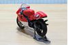 Picture of Max Biaggi Yamaha YZR500 2000 1:18 diecast los