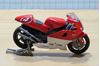 Picture of Max Biaggi Yamaha YZR500 2000 1:18 diecast los