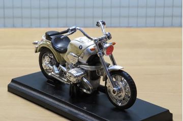 Afbeelding van BMW R1200C 1:18 Cruiser Welly los