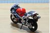 Picture of Honda CBR900RR Fireblade 929 tricolore 1:18 12164 los
