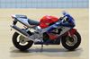 Picture of Honda CBR900RR Fireblade 929 tricolore 1:18 12164 los