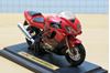 Picture of Honda CBR600F4 CBR600 sport red 1:18 los