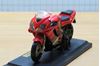 Picture of Honda CBR600F4 CBR600 sport red 1:18 los