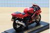 Picture of Honda CBR600F4 CBR600 sport red 1:18 los
