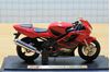 Picture of Honda CBR600F4 CBR600 sport red 1:18 los