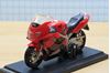 Picture of Honda CBR600F4 red 1:18 Maisto los