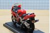 Picture of Honda CBR600F4 red 1:18 Maisto los
