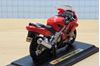 Picture of Honda CBR600F4 red 1:18 Maisto los
