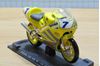 Picture of Chris Vermeulen Honda CBR600 sport 2003 1:18